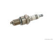 Bosch Spark Plug W0133-1809386 (W0133-1809386, BOS1809386)