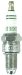 Bosch W8DTC Spark Plug , Pack of 1 (W8DTC)