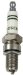 Bosch XR4CS Spark Plug , Pack of 1 (XR 4 CS, XR4CS)