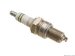 Bosch Spark Plug (W0133-1642778-BOS, W0133-1642778_BOS)