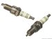 Bosch Spark Plug (W0133-1642763_BOS, W0133-1642763-BOS)