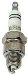 Bosch W6BC Spark Plug , Pack of 1 (W6BC)