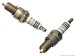 Bosch Spark Plug (W0133-1640835-BOS, W0133-1640835_BOS)