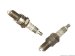Bosch Spark Plug (W0133-1640770-BOS, W0133-1640770_BOS)