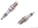 Bosch Spark Plug (W0133-1640728_BOS, W0133-1640728-BOS)