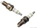 Bosch Spark Plug (W0133-1637762_BOS, W0133-1637762-BOS)
