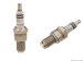 Bosch Spark Plug (W0133-1638259-BOS, W0133-1638259_BOS)
