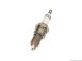 Bosch Spark Plug (W0133-1637669_BOS, W0133-1637669-BOS)