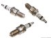 Bosch Spark Plug (W0133-1636218-BOS, W0133-1636218_BOS)