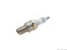 Bosch Spark Plug (W0133-1629756_BOS, W0133-1629756-BOS)