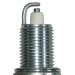 Champion (436) RC12LC4 Traditional Spark Plug, Pack of 1 (RC12LC4, C33436, 436)