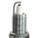 Champion (412) RC12LYC Traditional Spark Plug, Pack of 1 (3412, 412, RC12LYC, C333412, C33412)