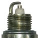 Champion (857) RH18Y Traditional Spark Plug, Pack of 1 (RH18Y, C33857, 857)