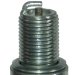 Champion (104) RN4C Traditional Spark Plug, Pack of 1 (104, RN4C, C33104)