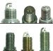810 Champion Traditional Spark Plug. Part# RA8HC (810, C33810)