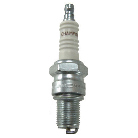 Champion (120) N5C Traditional Spark Plug, Pack of 1 (120, C33120)