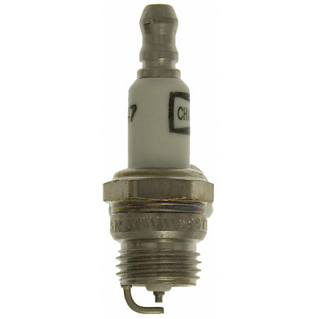 Champion (5847) E-Z Start Small Engine Spark Plug, Pack of 1 (5847)