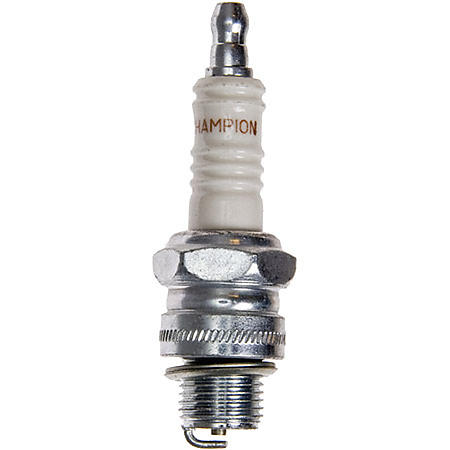 Champion (512) H12 Traditional Spark Plug, Pack of 1 (512, C33512)