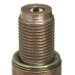 Denso (3106) S29A Performance Spark Plug, Pack of 1 (S29A, 3106, NP3106, NPS29A)