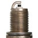 Denso (3010) Q22PR-U Traditional Spark Plug, Pack of 1 (Q22PR-U, Q22PRU, 3010, NPQ22PRU, NP3010)