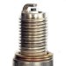 Denso (4116) X27ESR-U Traditional Spark Plug, Pack of 1 (4116, NPX27ESRU, NP4116)
