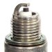 Denso (4184) W14FPR-U Traditional Spark Plug, Pack of 1 (4184, W14FPR-U, NPW14FPRU, NP4184)