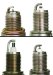 5014 Denso Traditional Nickel Spark Plug. Part # MA20R-U (5014, NP5014)