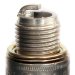 Denso (6051) TR22 Traditional Spark Plug, Pack of 1 (6051)