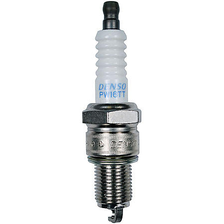 4501 Denso Platinum TT Spark Plug. Part# PW16TT (4501, NP4501)