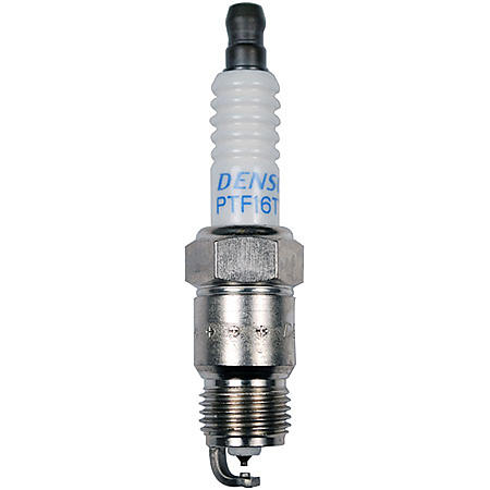 4509 Denso Platinum TT Spark Plug. Part# PTF16TT (4509, NP4509)