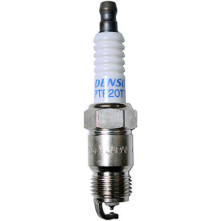 4510 Denso Platinum TT Spark Plug. Part# PTF20TT (4510, NP4510)
