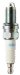 NGK (3481) DCPR6E Traditional Spark Plug, Pack of 1 (DCPR6E, 3481, NG3481, N123481)