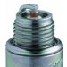 3510 NGK Traditional Spark Plug. Part# B6S (3510, B6S, NG3510, N123510)