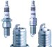 NGK (3521) CR9EIX IX Iridium Spark Plug, Pack of 1 (3521, CR 9 EIX, CR9EIX, N123521)