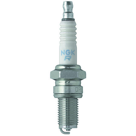 NGK (7839) DR7EA Standard Spark Plug, Pack of 1 (7839, DR7EA, N127839)