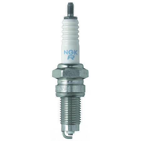 NGK (4830) DPR9Z Standard Spark Plug, Pack of 1 (4830, DPR9Z)
