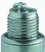 NGK (1098) BR7HS-10 Standard Spark Plug, Pack of 1 (BR7HS-10, BR7HS10, 1098, N121098)