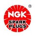 NGK (5724) BKR6E-N-11 V-Power Spark Plug, Pack of 1 (BKR6EN11, BKR6E-N11, BKR6E-N-11)