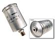 Bosch W0133-1633467 Fuel Filter (BOS1633467, W0133-1633467, E1000-29297)