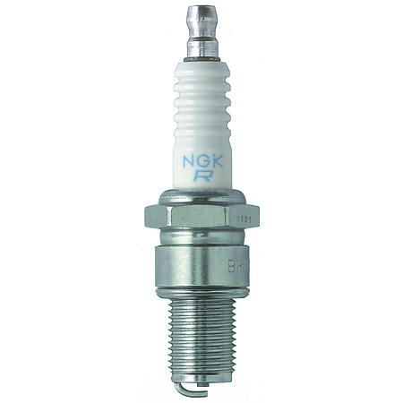 NGK (1097) BR4ES Standard Spark Plug, Pack of 1 (BR4ES, 1097, N121097)