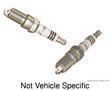Honda NGK W0133-1711002 Spark Plug (NGK1711002, W0133-1711002, F1000-37110)