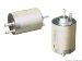Bosch Fuel Filter (W0133-1620157_BOS, W0133-1620157-BOS)