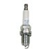 NGK (2950) BCPR5EP-8 Double Platinum Spark Plug, Pack of 1 (BCPR5EP-8, 2950, CPBEU034, BCPR5EP8, NG2950)