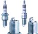 NGK (5368) IFR6B11 Laser Iridium Spark Plug, Pack of 1 (5368, IFR6B11)