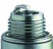 3010 NGK Traditional Spark Plug. Part# AB-7 (3010, N123010)