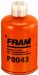 Fram P8043 Fuel Filter (FFP8043, AHP8043, F24P8043, P8043)