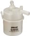 FRAM G6436 In-Line Gasoline Filter (G6436, F24G6436, AHG6436, FFG6436)