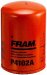 FRAM P4102A Heavy Duty Oil and Fuel Filter (FFP4102A, AHP4102A, F24P4102A, P4102A)