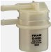 FRAM G6405 In-Line Gasoline Filter (F24G6405, FFG6405, AHG6405, G6405)