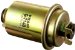 FRAM G7148 In-Line Gasoline Filter (G7148, FFG7148, AHG7148)